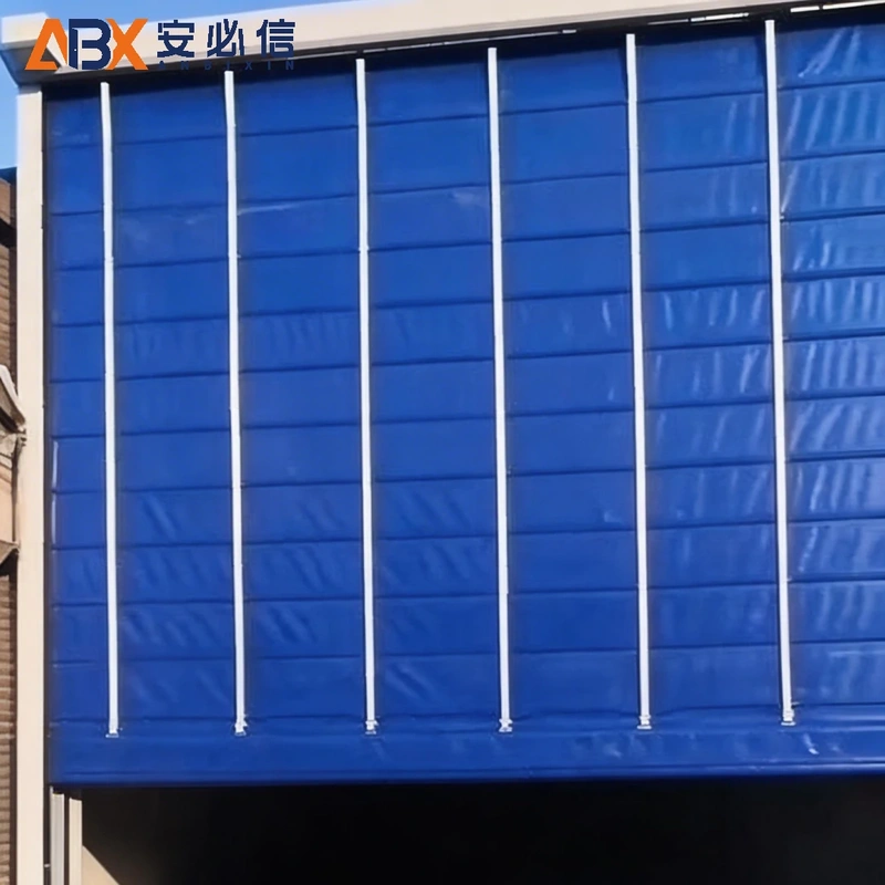 莆田市冷库门封